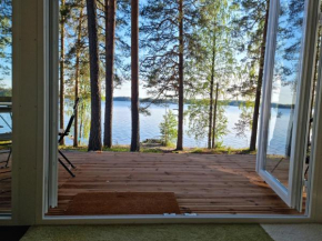 Koskenselkä Camping Puumala